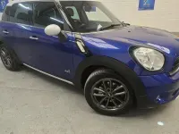 Used Mini Cooper Countryman 2014 SUV
