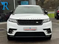 Used Land Rover Range Rover Velar HSE Dynamic 271 HP (199 kW) 2020 White SUV