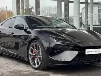 Used Lotus Emeya 450 kW (612 HP) 2024 Hatchback