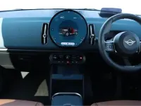 Used Mini Countryman 168 HP (123 kW) 2024 Green SUV