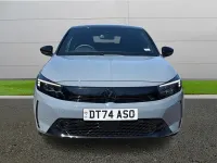 Used Vauxhall Corsa 100 HP (73 kW) 2024 Grey Hatchback