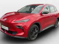 Used MG S5 SE 125 kW (170 HP) 2026 SUV