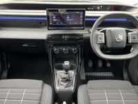 New Citroën C3 99 HP (72 kW) 2025 Grey SUV