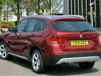 Used BMW X1 2010 SUV