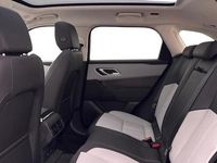 Used Land Rover Range Rover Velar SE Dynamic 204 HP (150 kW) 2024 Blue SUV