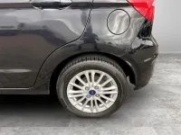 Used Ford Ka Plus Zetec 85 HP (62 kW) 2019 Black Hatchback