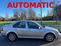 Used VW Bora Highline 130 HP (95 kW) 2005 Silver Sedan