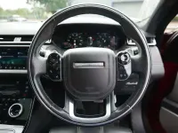 Used Land Rover Range Rover Velar HSE Dynamic 240 HP (176 kW) 2019 Red SUV