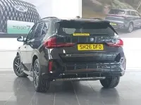 Used BMW X1 M Sport 245 HP (180 kW) 2026 Black SUV