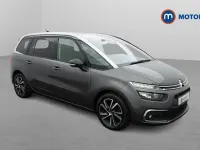 Używany Citroën C4 SpaceTourer PureTech 131 KM (96 kW) 2022 Minivan