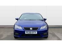 used Seat Leon 1.5 TSI EVO SE Dynamic [EZ] 5dr Petrol Hatchback