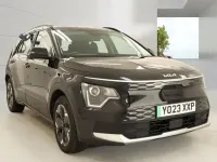 Occasion Kia e-Niro 150 kW (204 ch) 2023 SUV