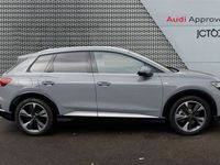 used Audi Q4 e-tron 150kW 40 82kWh S Line 5dr Auto