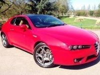 Used Alfa Romeo Brera 2009 Coupe