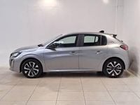 Used Peugeot 208 Style 101 HP (74 kW) 2025 Grey Hatchback