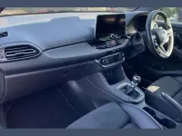 Used Hyundai i30 N Performance 280 HP (205 kW) 2024 Grey Hatchback