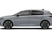 New Peugeot e-308 GTi 114 kW (156 HP) 2025 Hatchback