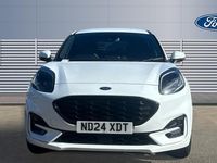 Used Ford Puma ST-Line X 125 HP (91 kW) 2023 SUV