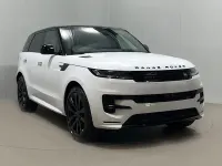 New Land Rover Range Rover Sport SE Dynamic 300 HP (220 kW) 2026 SUV