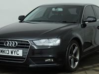 used Audi A4 2.0 TDIe SE 4dr