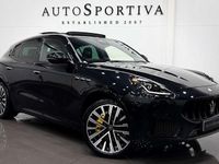 Used Maserati Grecale 330 HP (242 kW) 2025 SUV