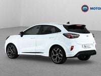 Used Ford Puma ST 200 HP (147 kW) 2023 White SUV