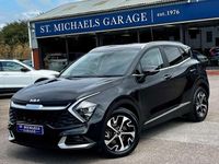 Used Kia Sportage Launch Edition 148 HP (108 kW) 2022 SUV