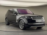 Second-hand Land Rover Range Rover Autobiography 349 CP (256 kW) 2025 SUV