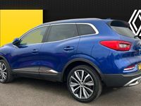 Used Renault Kadjar Version S 140 HP (102 kW) 2021 SUV