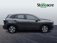 Used Suzuki SX4 115 HP (84 kW) 2024 Grey Hatchback