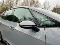 Used Cupra Born 150 kW (204 HP) 2022 Grey Hatchback