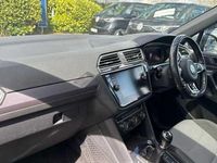 Used VW Tiguan 150 HP (110 kW) 2020 SUV