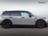 Used Mini John Cooper Works Clubman 302 HP (222 kW) 2021 Grey Estate