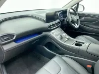Used Hyundai Santa Fe Ultimate 2023 Brown SUV