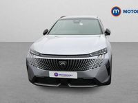 Used Peugeot 5008 GTi 136 HP (100 kW) 2024 Grey SUV