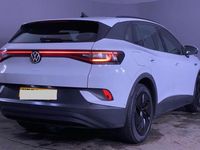 Used VW ID.4 Pure 108 kW (148 HP) 2022 White SUV
