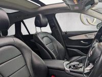 Used Mercedes GLC220 Premium Plus 170 HP (125 kW) 2019 Estate