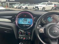 Used Mini Cooper Classic 134 HP (98 kW) 2023 Silver Hatchback