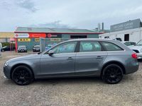 used Audi A4 2.0 TDI 190 Quattro SE Technik 5dr