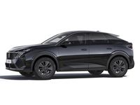 New Peugeot 3008 Allure 2026 Nera black SUV