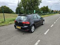 used VW Golf 1.4 TSI SE 5dr