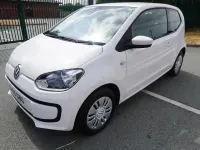 Used VW up! move up! 2015 Hatchback