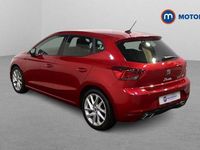 Used Seat Ibiza FR 95 HP (69 kW) 2025 Hatchback