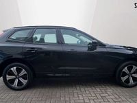 used Volvo XC60 Recharge Plus T6