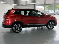 Used Renault Kadjar GT-Line 2019 Red SUV