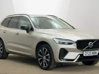 Used Volvo XC60 Plus 250 HP (183 kW) 2024 SUV
