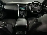 Gebraucht Land Rover Range Rover Vogue 404 PS (297 kW) 2020 Grau SUV