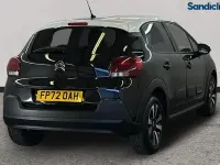 Usado Citroën C3 PureTech 83 HP (61 kW) 2023 Citadino