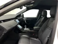 Used Land Rover Range Rover evoque HSE Dynamic 204 HP (150 kW) 2021 White SUV
