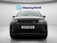 Used Land Rover Discovery Sport HSE Dynamic 309 HP (227 kW) 2023 SUV